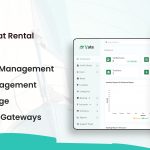 Yate - Multivendor Boat Rental Flutter App with Admin Panel