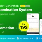 Ziexam AI – Next-Generation Online Examination System SaaS Platform