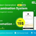 Ziexam AI – Next-Generation Online Examination System SaaS Platform