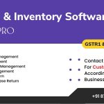 Zivaan PRO - Accounting | Inventory (GST Compliance with GSTR1 GSTR2 Integrated)