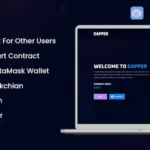 Dapper - NFT Drop / Collection Template