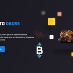 Dboss - NFT Drop Collection Template