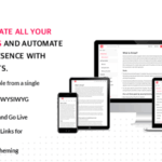Edocsify | Documentation Builder Tool | Automate Documentations and SEO
