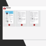 Image to PDF Creator ReactJS + ExpressJS Script
