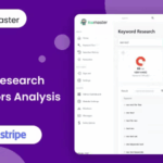 KWmaster - Saas Keyword Research Tool