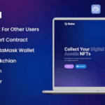 Neka - A React NFT Minting Dapp