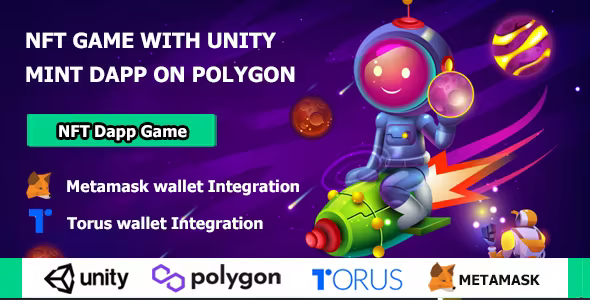 NFT Doge - NFT Mint & Trade Dapp Game on Polygon NFT Doge - NFT Mint & Trade Dapp Game on Polygon