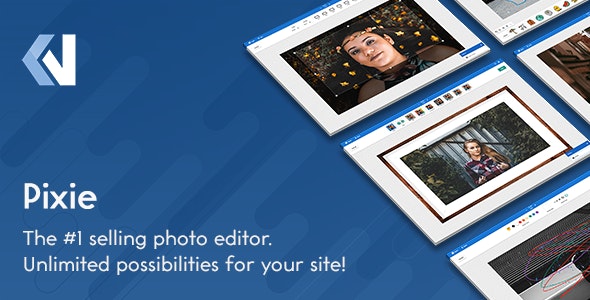 Pixie - Image Editor 3.0.2