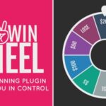 Spin2Win Wheel - Spin It 2 Win It!