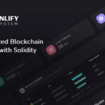 Tokenlify | Blockchain ICO System