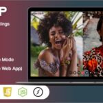 Whoop - One to One Video Meetings, Chat, File Share, Screen Share & PWA